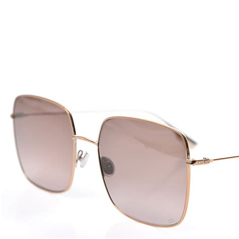 dior stellaire 1 gold|dior sunglasses diorstellares.